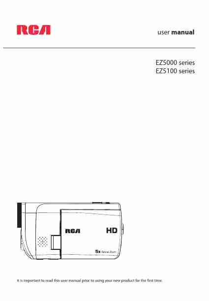 RCA Camcorder EZ5000-page_pdf